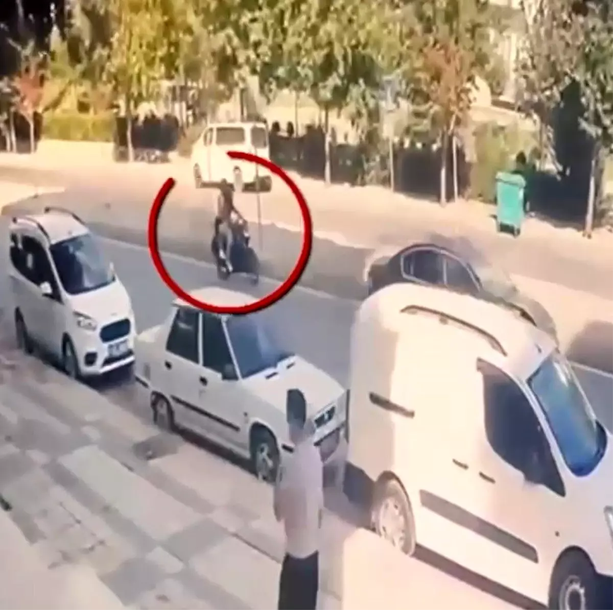 Gaziantep'te Silahlı Saldırı Faciası: 1 Ölü ve 7 Gözaltı