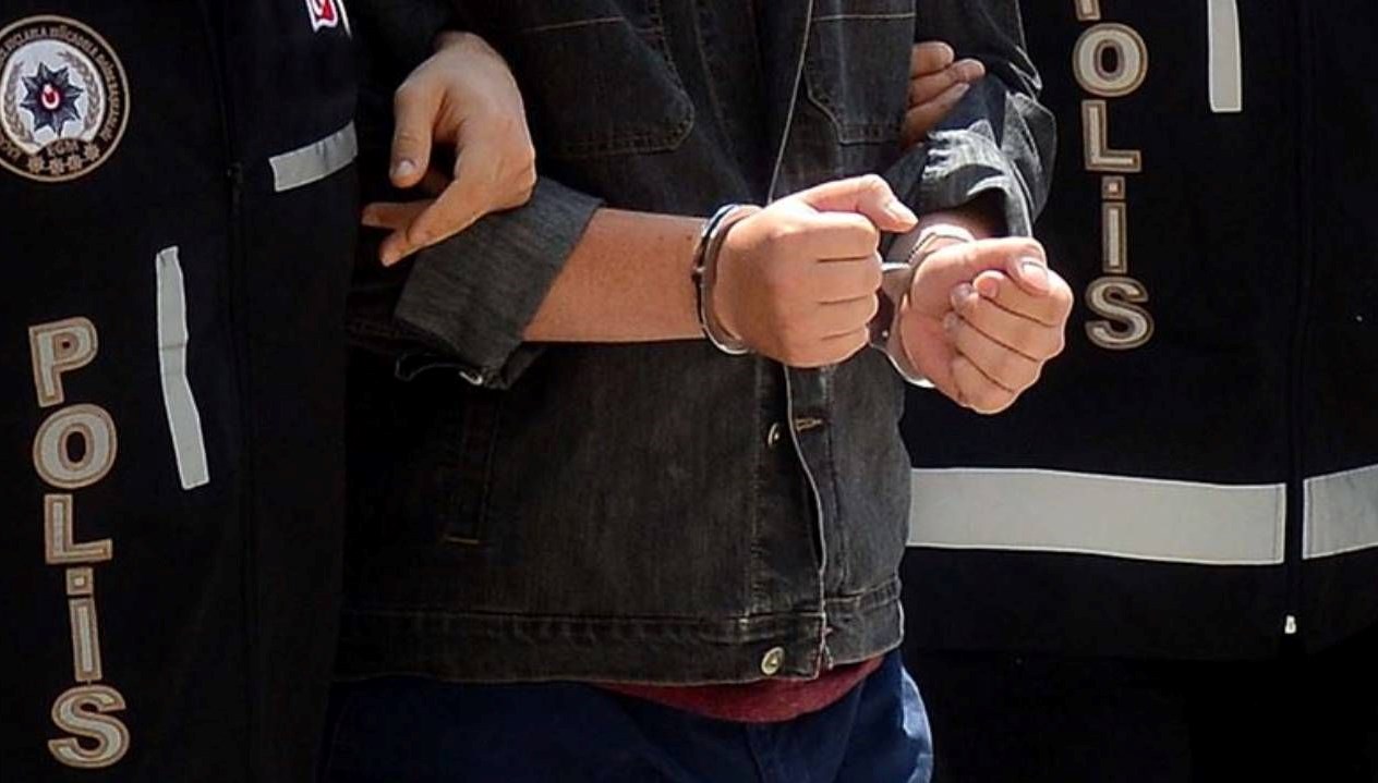 Gaziantep'te Sosyal Medya Dolandırıcılığına Operasyon