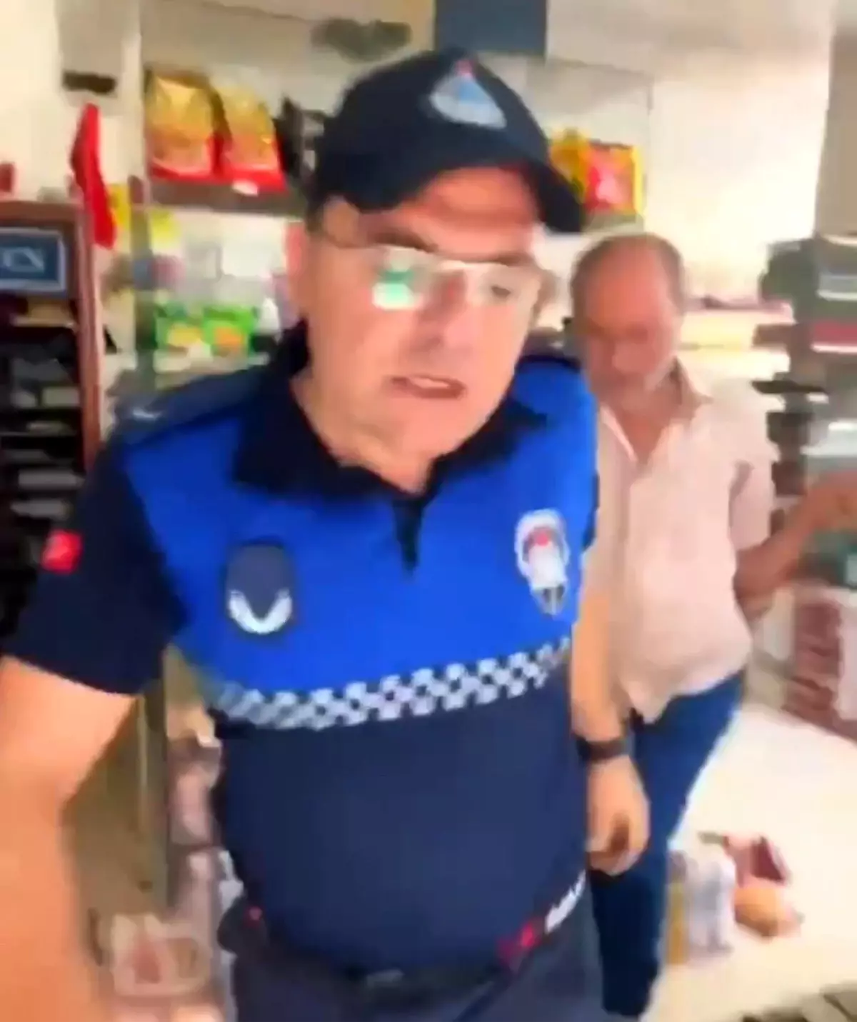 Gaziantep'te Zabıta Ekiplerine Mukavemet: Hukuki Süreç Başlatıldı