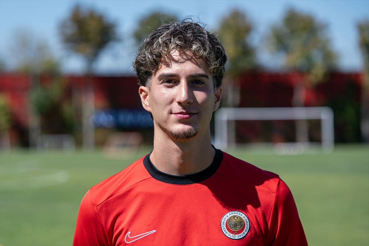 Gençlerbirliği Oyuncuları Zan Zuzek ve Göktan Gürpüz: Fenerbahçe Maçı Öncesi Değerlendirmeler