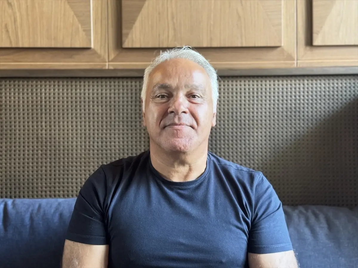 Gipsy Kings, Didim'de Apollon Tapınağı'nda Klip Çekti