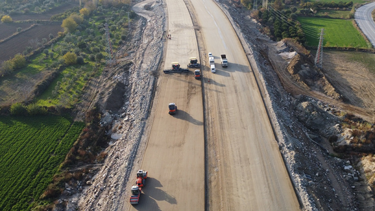 Güneydoğu Anadolu Bölgesi İçin 1,55 Milyar Euro Finansman Anlaşması