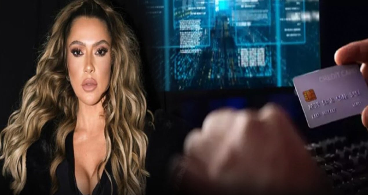 Hadise'nin Mal Varlığına İhanet Davası