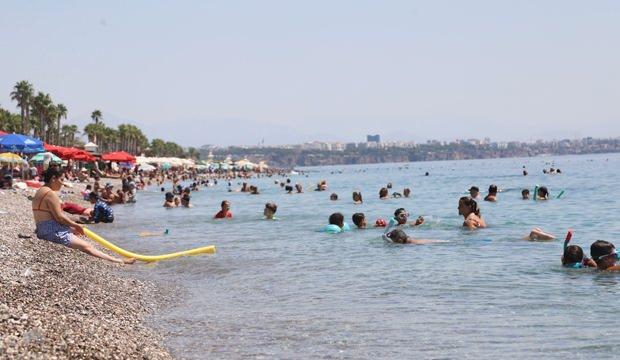 Hafta Sonu Hava Durumu: Fırtına, Aşırı Sıcaklık ve Yağış Bekleniyor