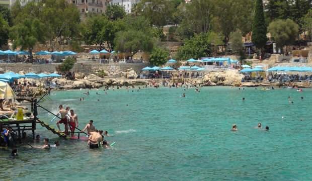 Hafta Sonu Hava Durumu: Fırtına, Aşırı Sıcaklık ve Yağış Bekleniyor