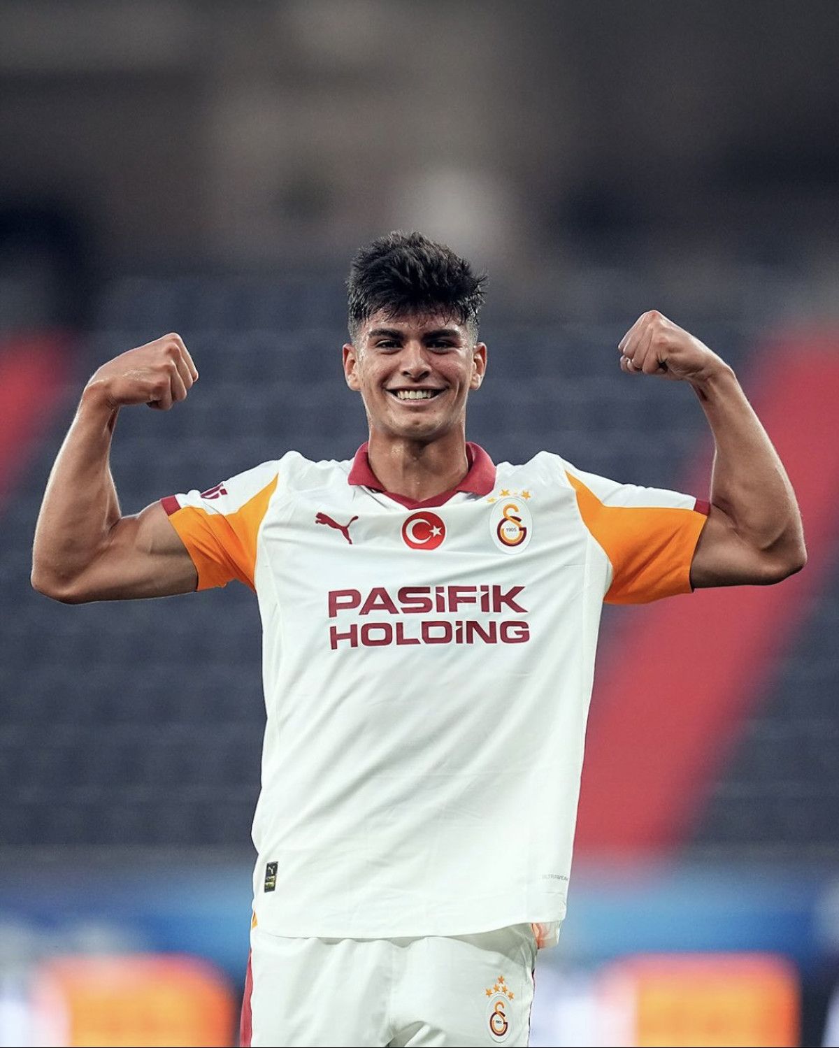 İngiliz Devlerinin Takip Ettiği Galatasaray'ın Genç Yıldızı Arda Ünyay