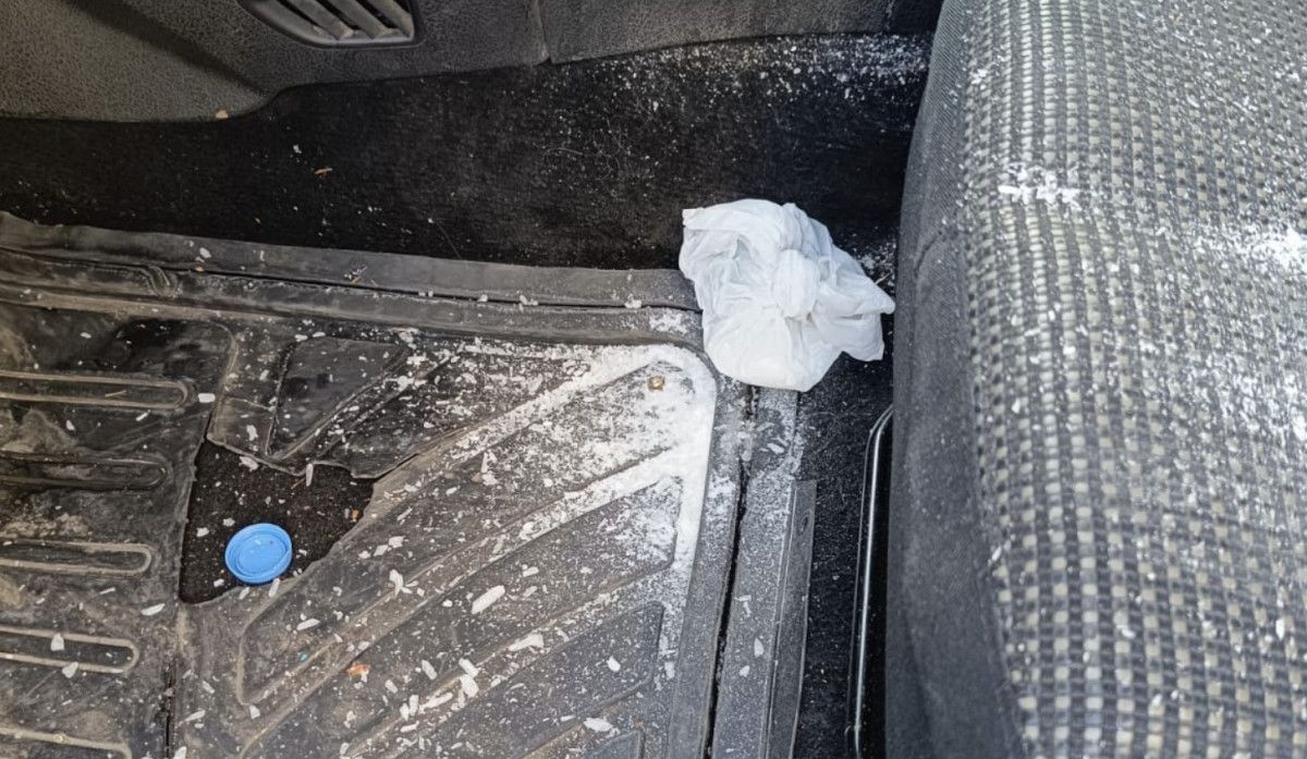 Kahramanmaraş'ta polise çarpıp kaçmaya çalışan avukat tutuklandı