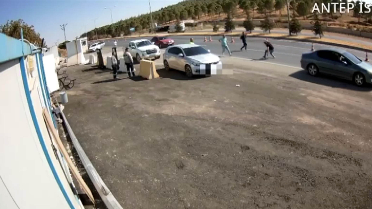 Kahramanmaraş'ta Uyuşturucu İle Yakalanan Avukatın Olayı