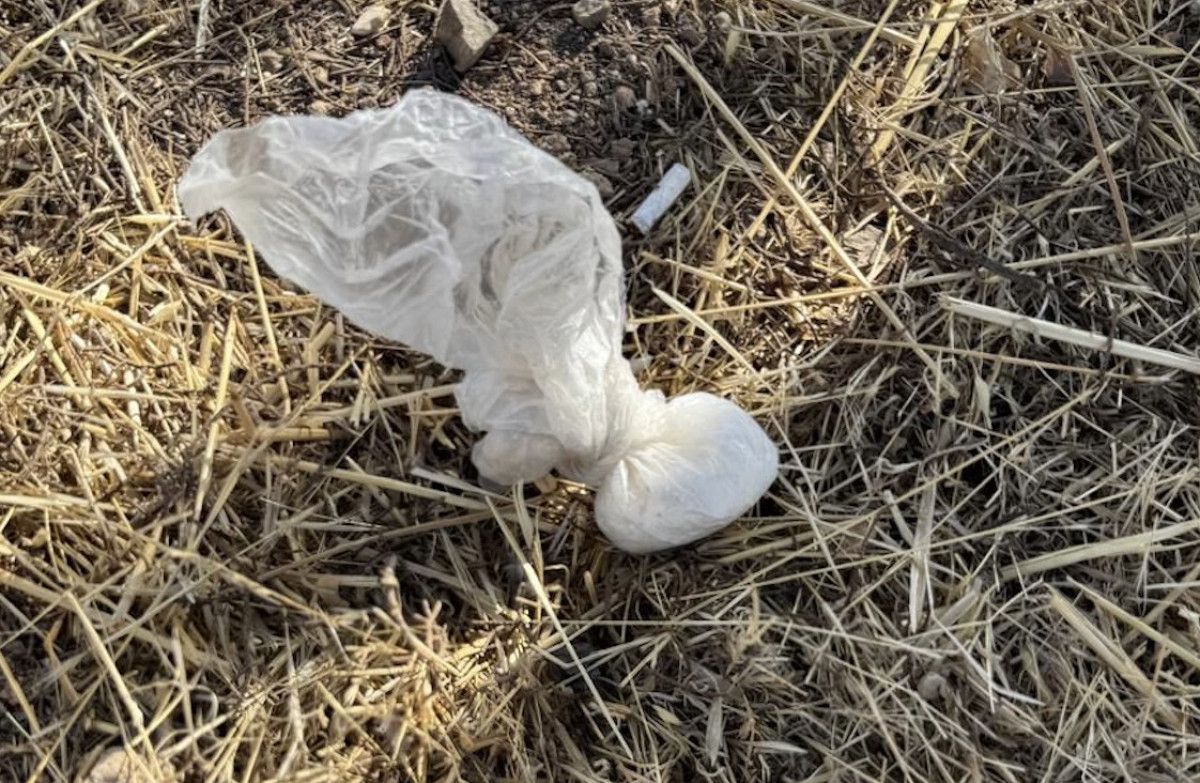 Kahramanmaraş'ta Uyuşturucu İle Yakalanan Avukatın Olayı