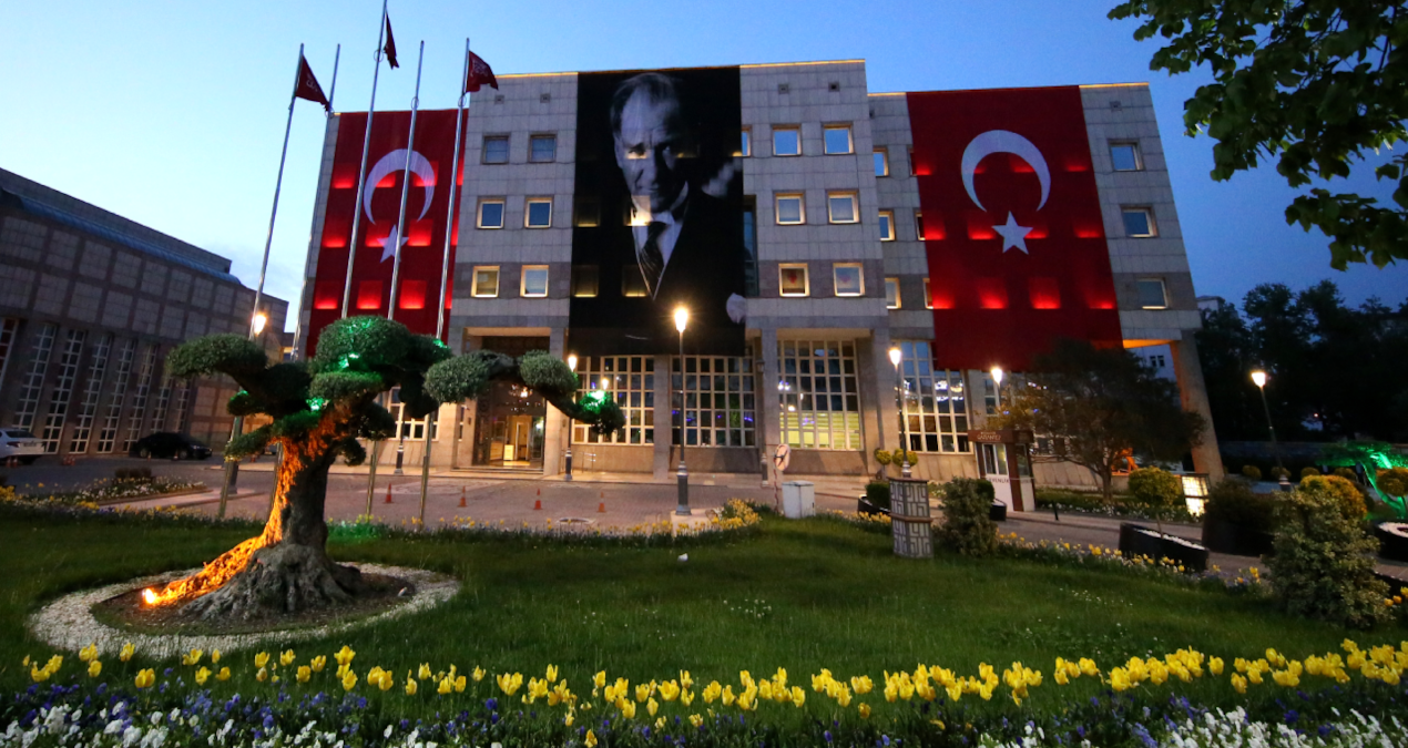 Kamu İhale Kurulu, Gaziantep Büyükşehir Belediyesi'nin İhale Düzenlemesini İptal Etti