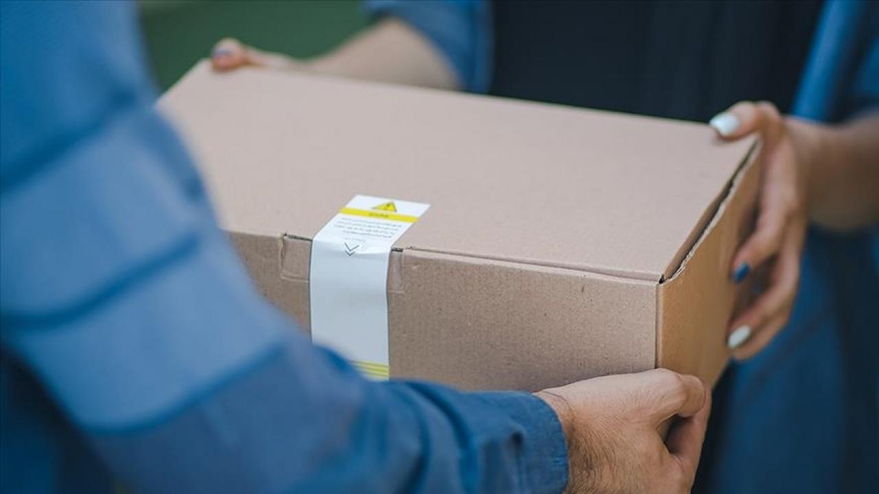 Kargo Ayrım Sistemi ile 94 Milyon Gönderi Ayrıldı