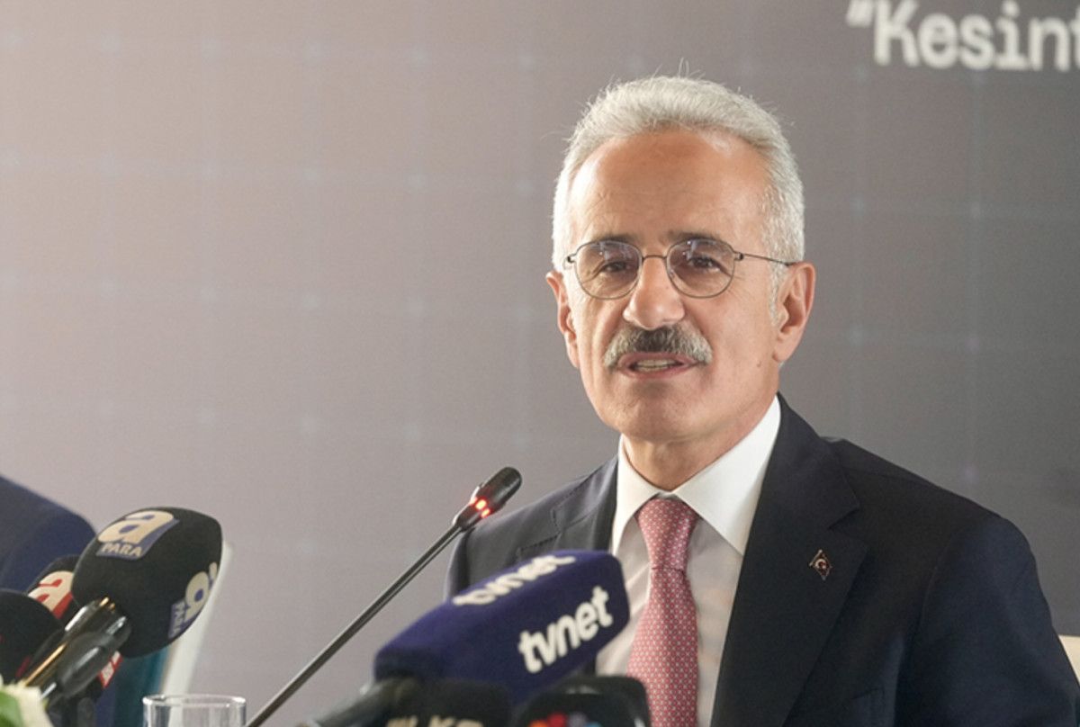 Kargo Ayrım Sistemi ile 94 Milyon Gönderi Ayrıldı