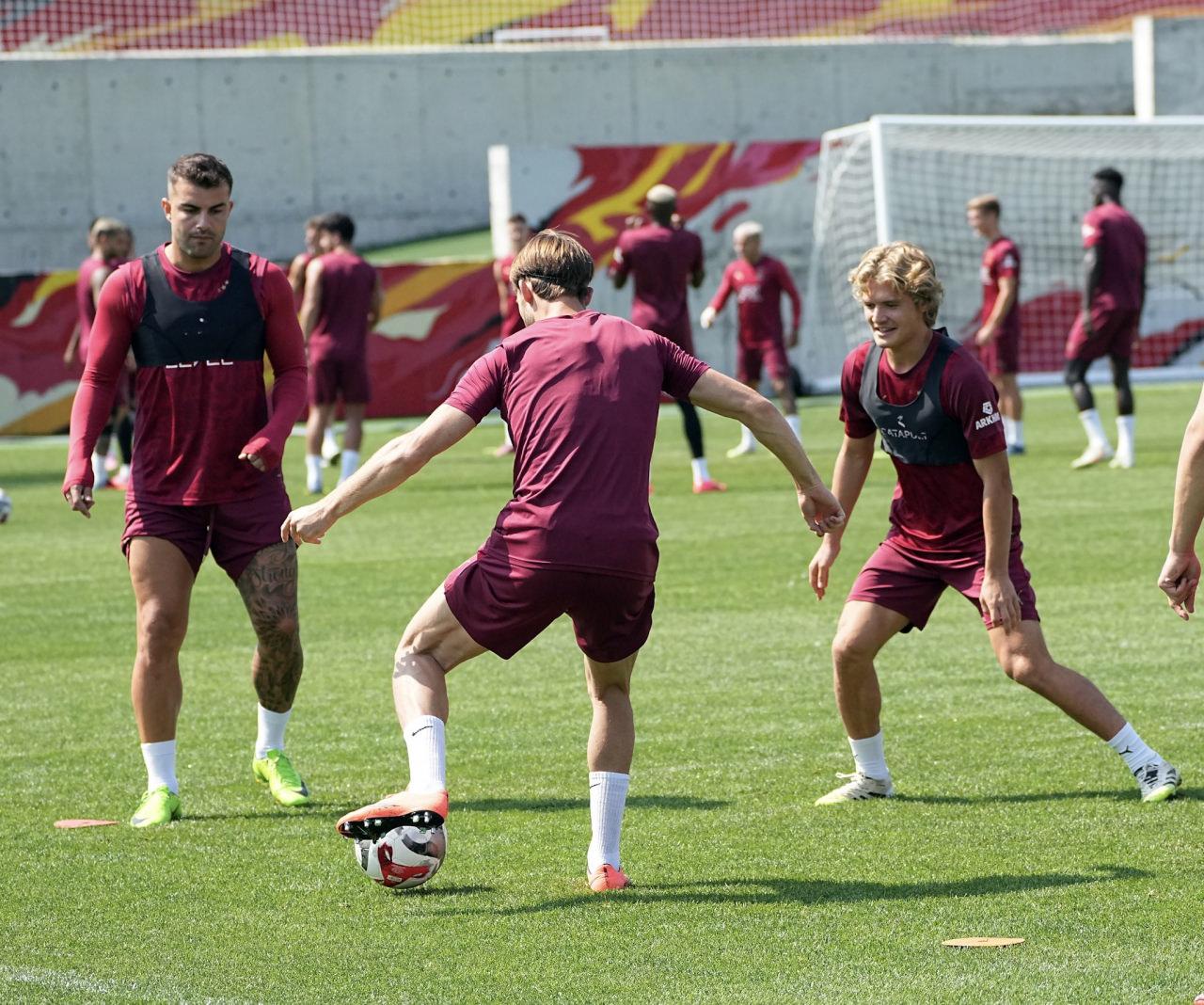 Kayserispor - Galatasaray Maç Öncesi Muhtemel 11'ler ve Kritik Detaylar