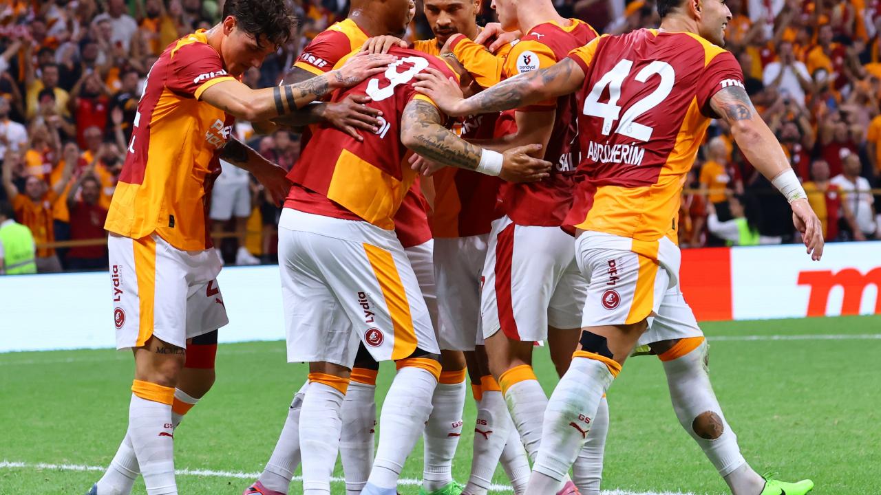 Kayserispor - Galatasaray Maç Öncesi Muhtemel 11'ler ve Kritik Detaylar