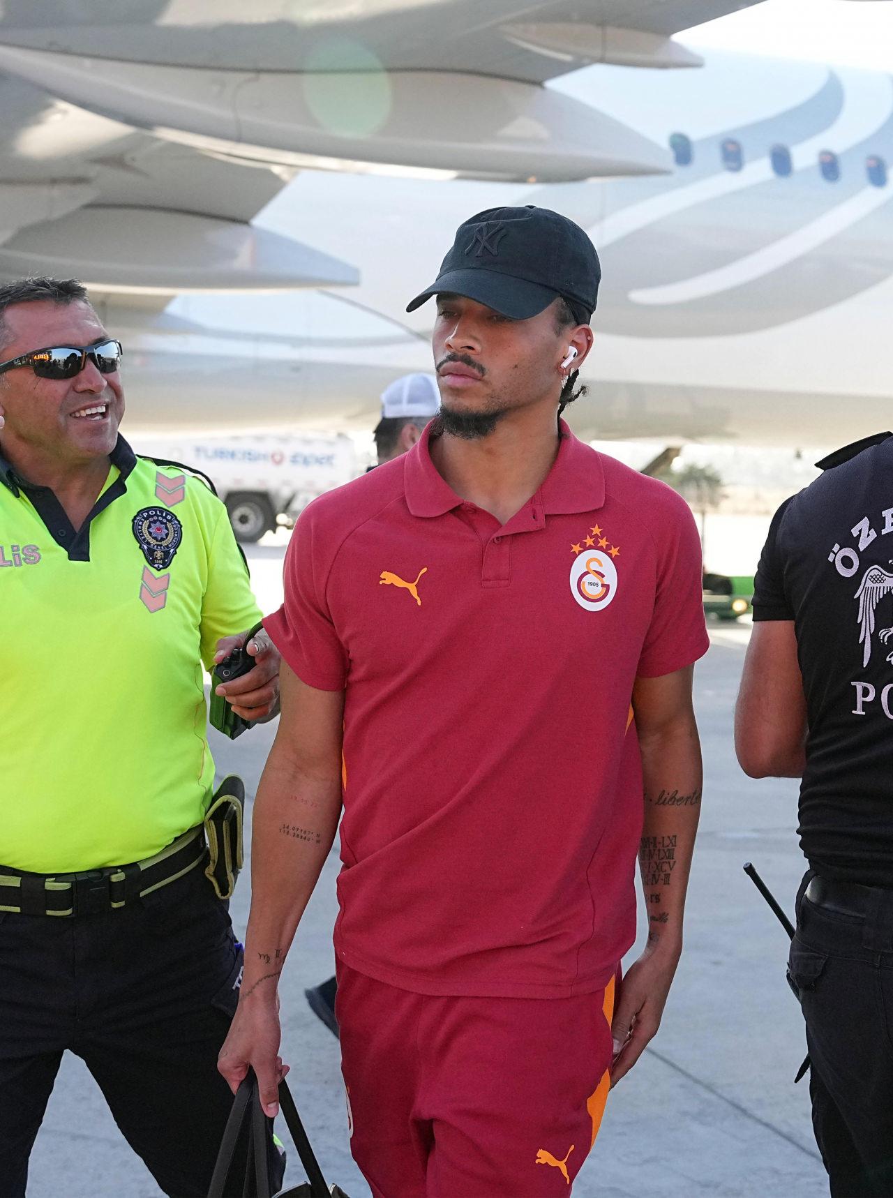 Kayserispor - Galatasaray Maç Öncesi Muhtemel 11'ler ve Kritik Detaylar