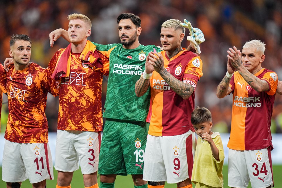 Kayserispor-Galatasaray Maçı Öncesi İlk 11'lerde Sürprizler ve Osimhen Kararı