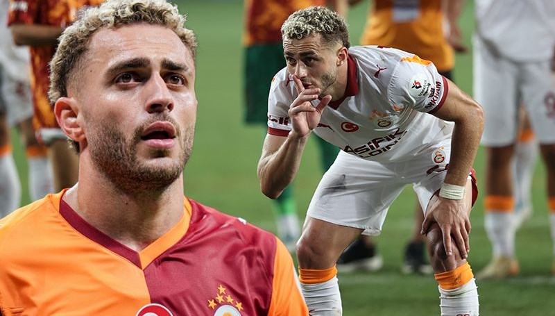 Keçiörengücü'ne Barış Alper piyangosu: Kasaya servet girecek