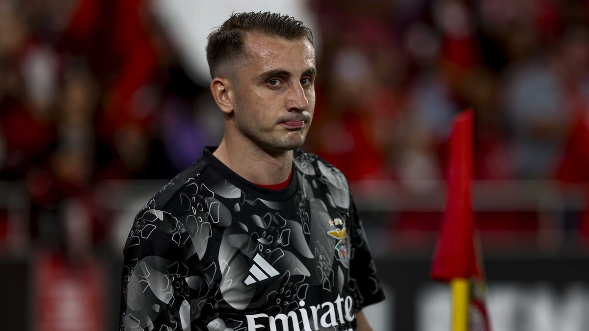 Kerem Aktürkoğlu'nun Arkadaşından Tartışmalı Paylaşım