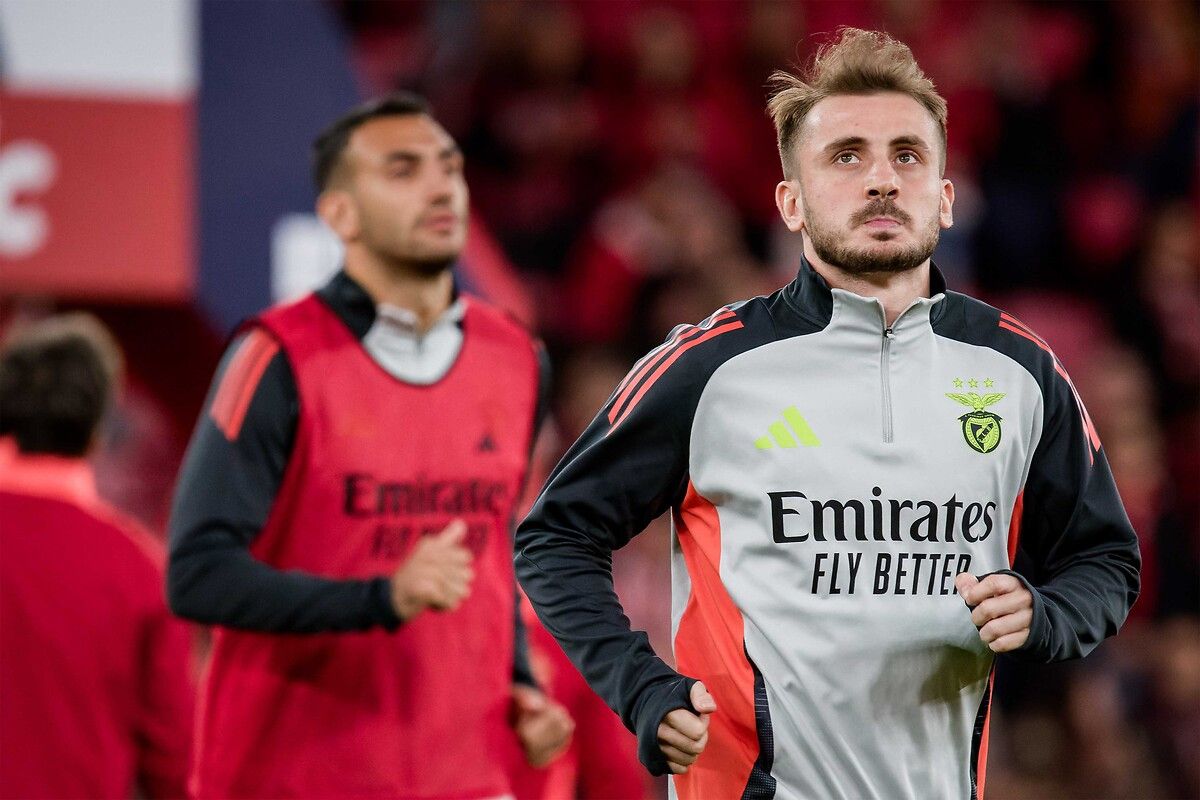 Kerem Aktürkoğlu'nun Arkadaşından Tartışmalı Paylaşım