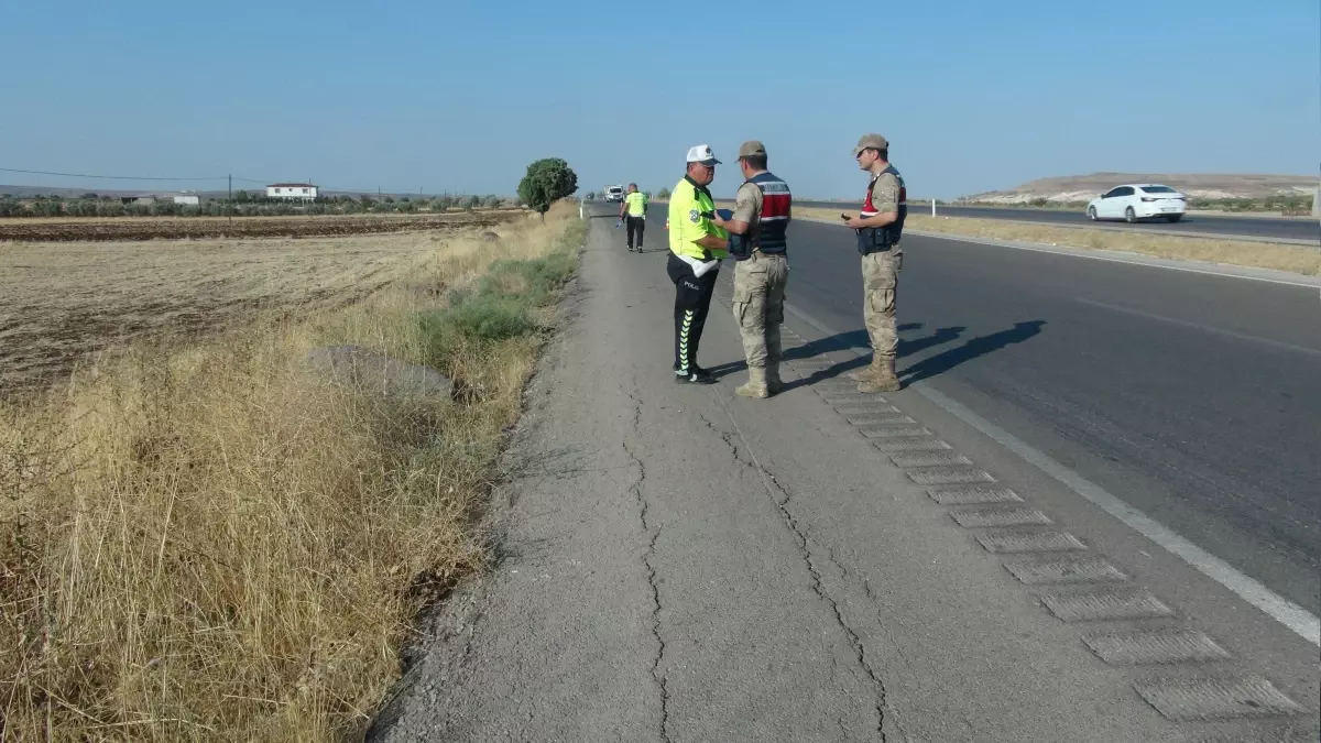 Kilis'te 6 Kişinin Yaralandığı Motosiklet Kazası Detayları