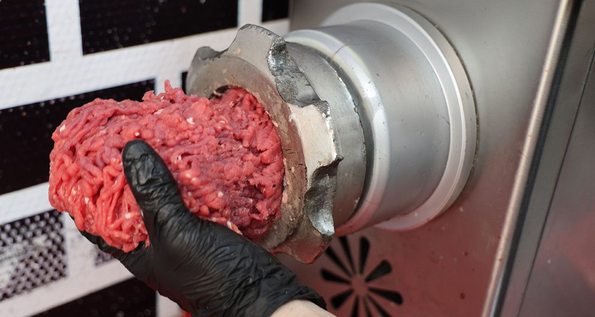 Kırmızı Et Ürünlerinde Taklit ve Tağşişin Çarpıcı Gerçekleri