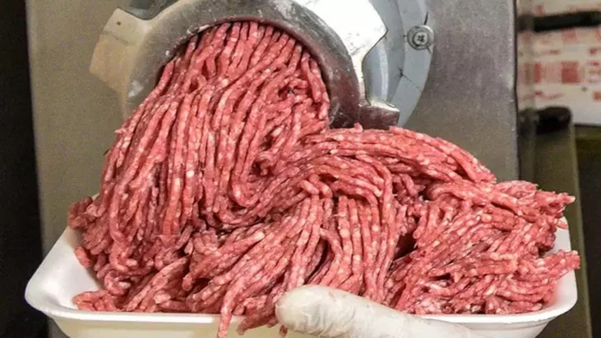 Kırmızı Et Ürünlerinde Taklit ve Tağşişin Çarpıcı Gerçekleri