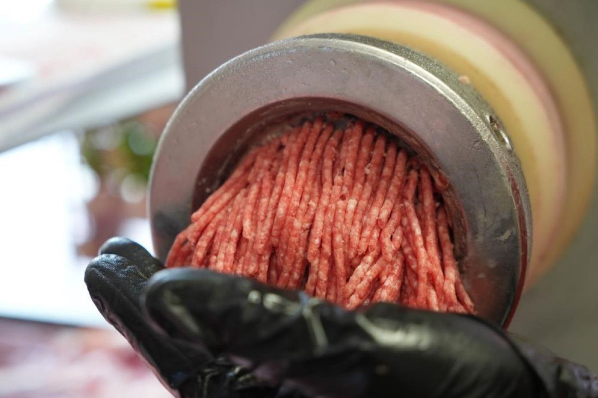 Kırmızı Et Ürünlerinde Taklit ve Tağşişin Çarpıcı Gerçekleri
