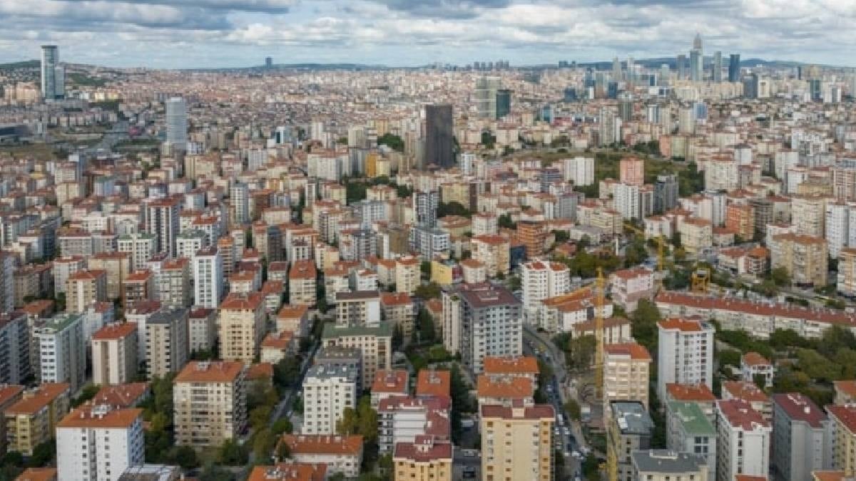 Konutta Sürpriz Zirve: Antalya, Mersin ve Bursa Öne Çıktı