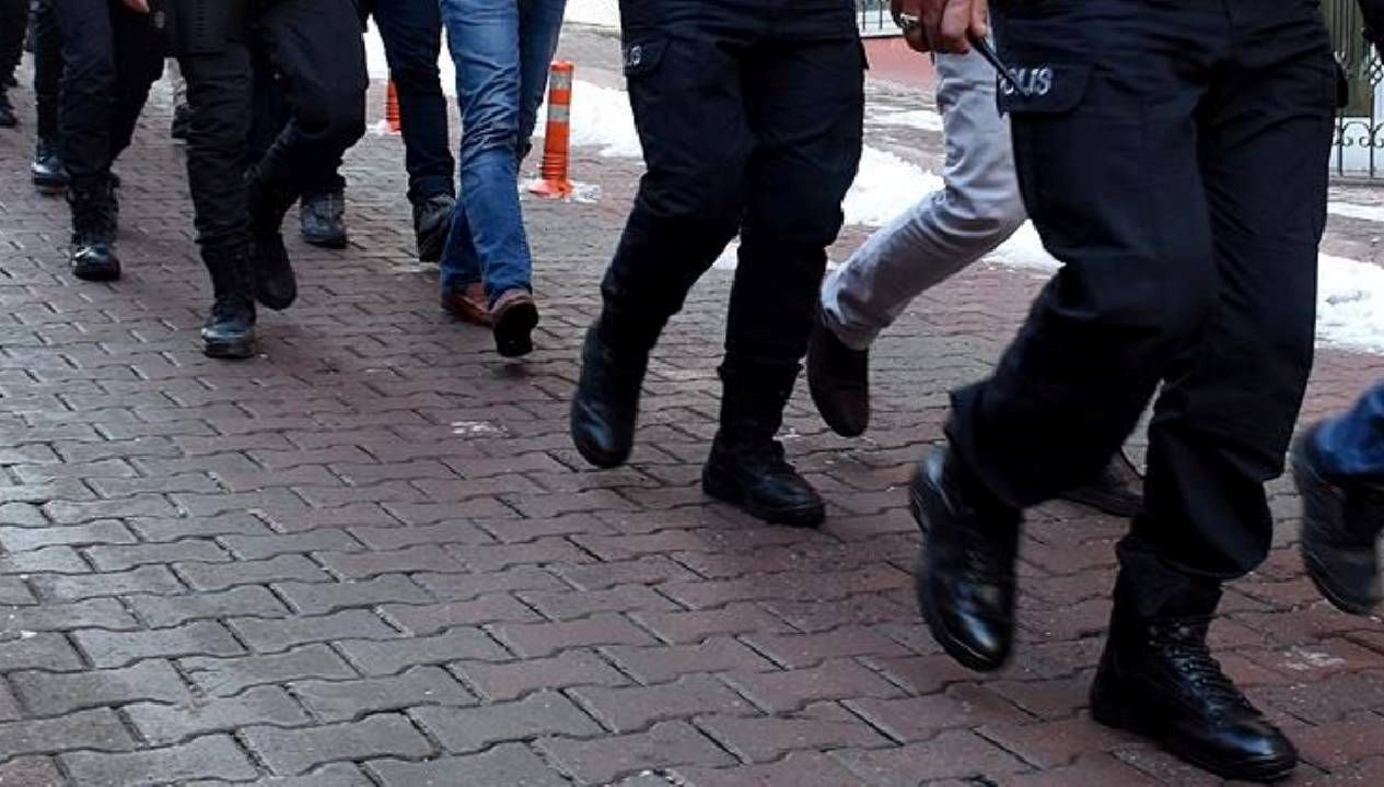 Konya'da Dolandırıcılık Operasyonu: 7 Kişi Tutuklandı