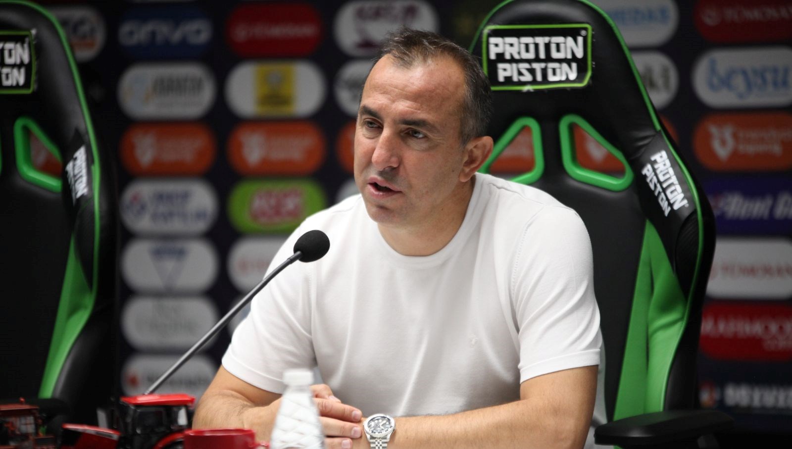 Konyaspor, Gaziantep FK'yi 3-0 Mağlup Etti