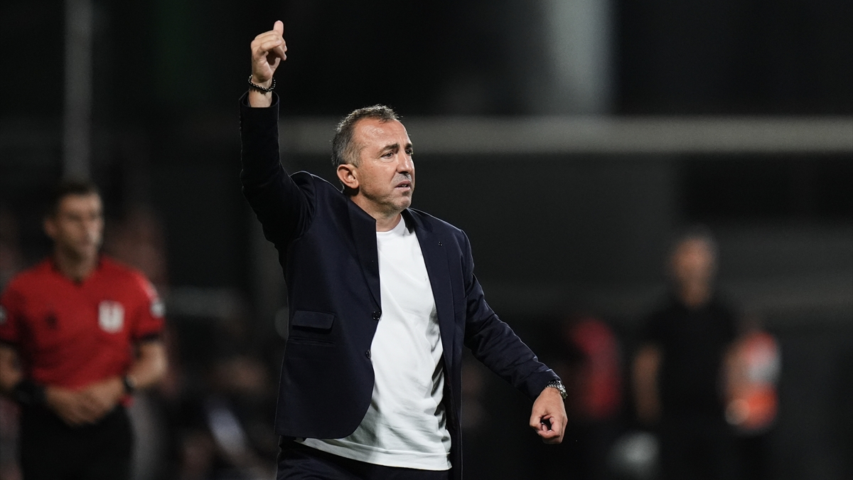 Konyaspor'un Teknik Direktörü Recep Uçar: 'Zor Bir Maç Bizi Bekliyor'