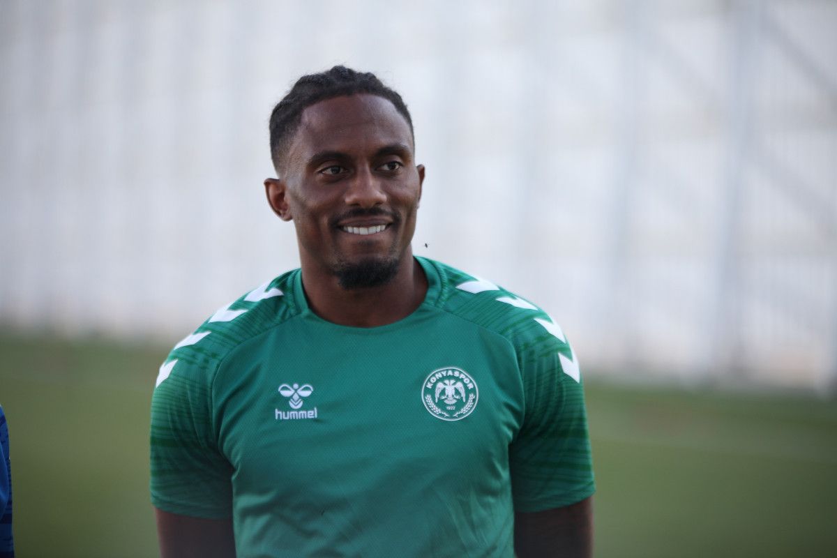 Konyaspor'un Teknik Direktörü Recep Uçar: 'Zor Bir Maç Bizi Bekliyor'