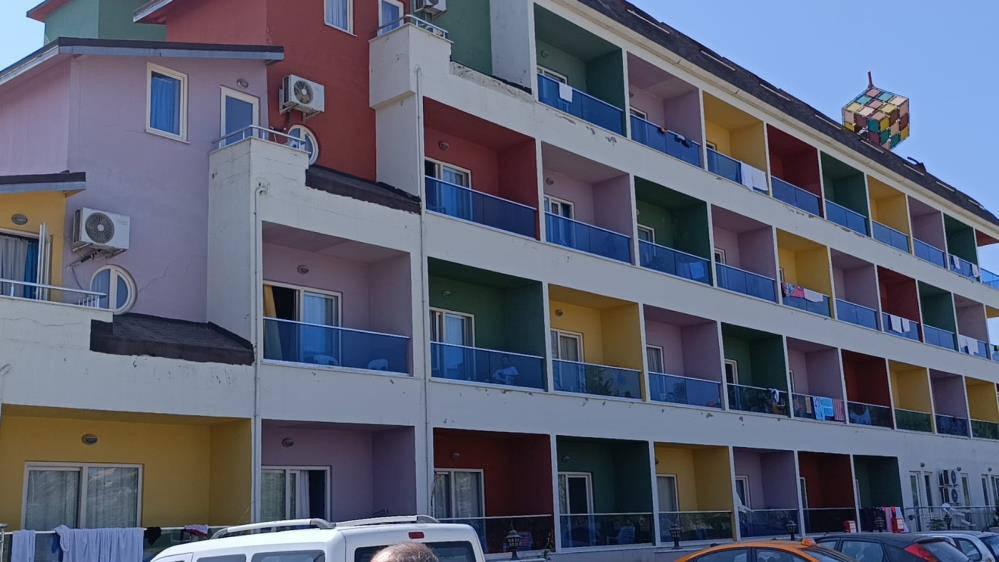 Manavgat'ta Maaş Krizi Tatilcileri ve Çalışanları Zor Durumda Bıraktı