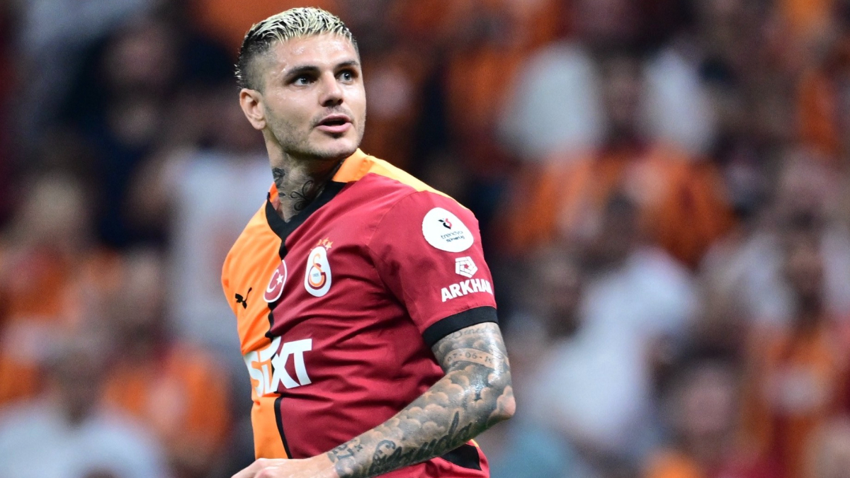 Mauro Icardi Türkiye'deki Futbol Tutkusunu Anlattı