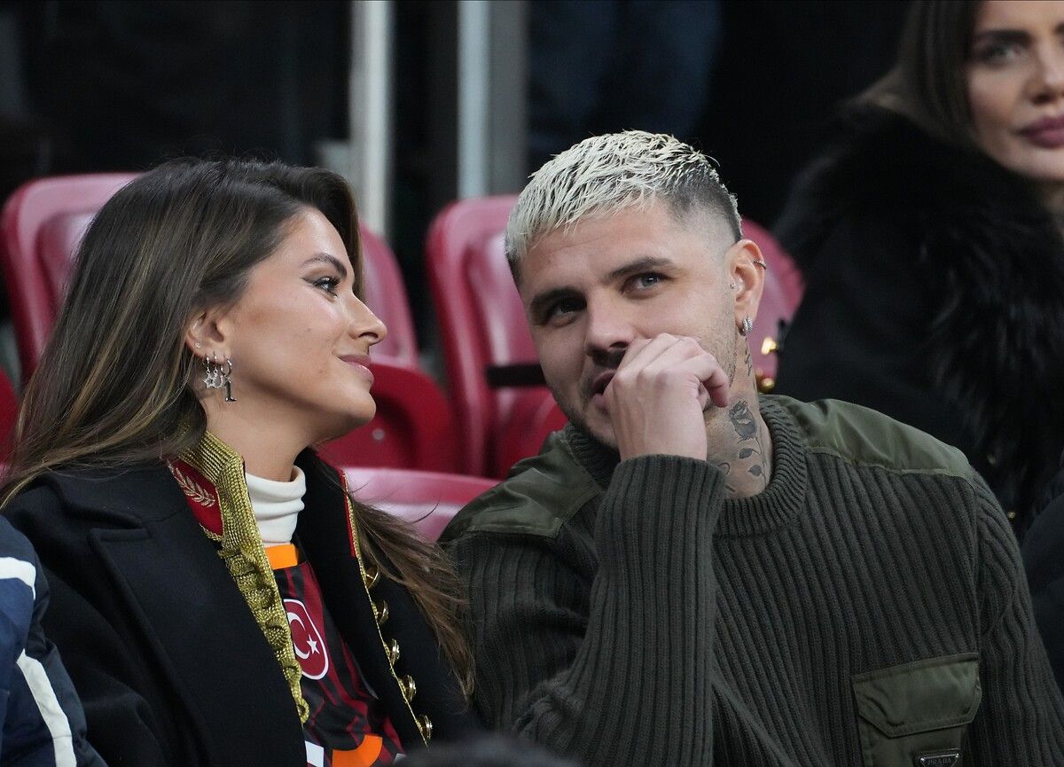 Mauro Icardi'nin Galatasaray ile Sözleşme Görüşmeleri Başlıyor