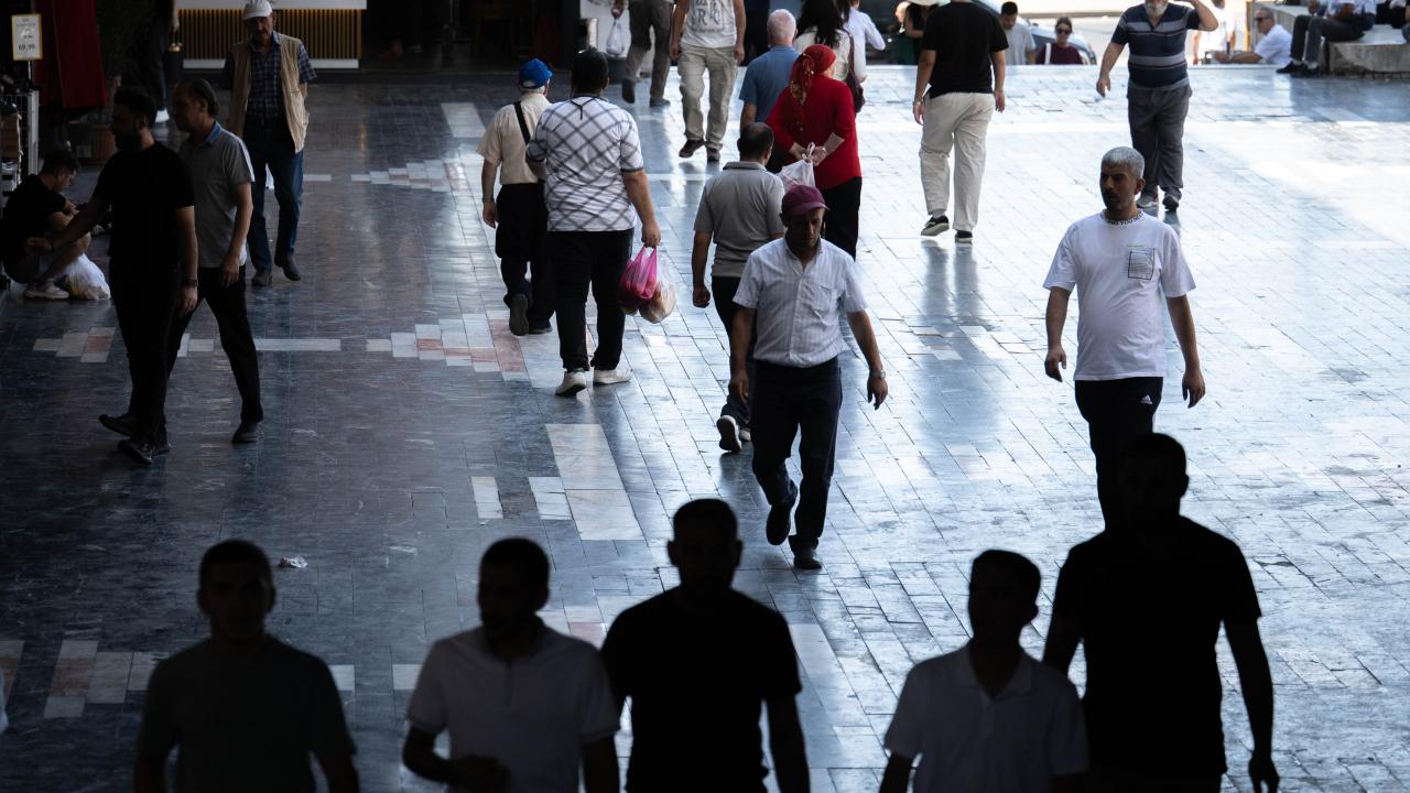 Meteoroloji Uyarıyor: Sıcaklıklar Yeniden Yükseliyor!