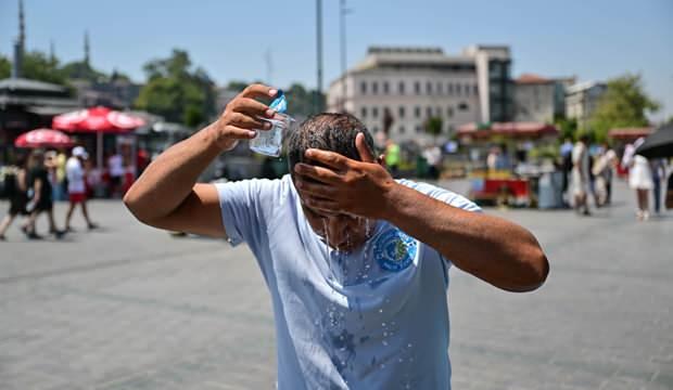 Meteoroloji'den 11 İl İçin Fırtına Uyarısı: Hava Durumu Raporu