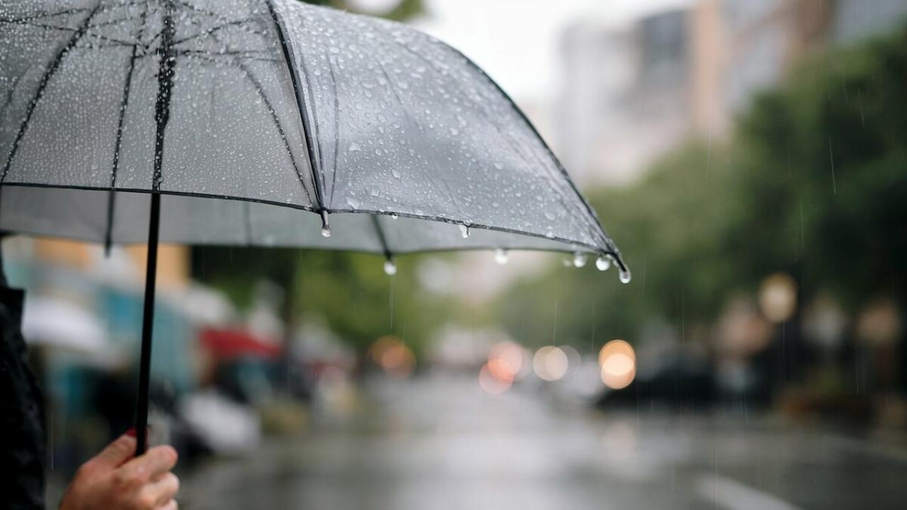 Meteorolojiden 11 İlde Sağanak Yağış Uyarısı ve Bölge Bölge Hava Durumu