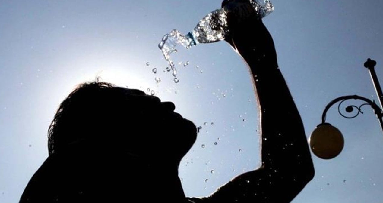 Meteorolojiden Sıcaklık Uyarısı: Kavurucu Hava Şartları Geri Geliyor