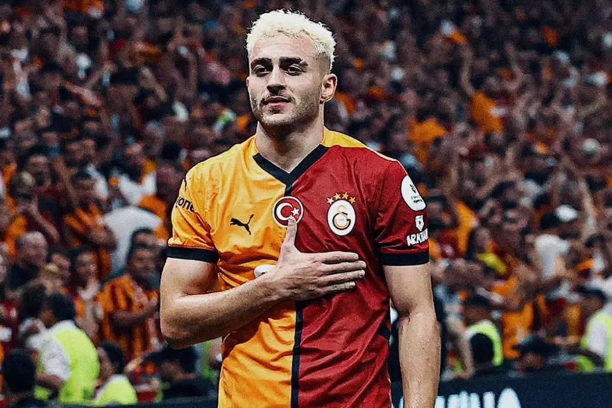 Milan, Barış Alper Yılmaz'ı Kadrosuna Katmak İstiyor