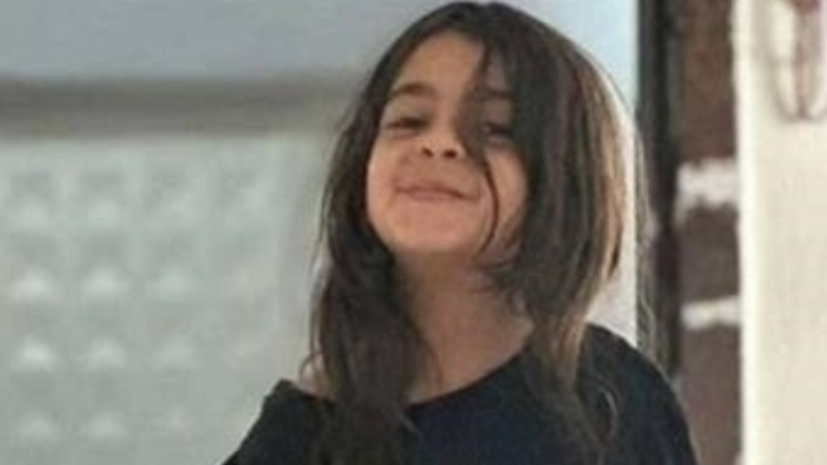 Narin Güran'ın öldürülmesinin üzerinden 1 yıl geçti