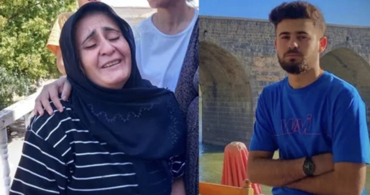 Narin Güran'ın öldürülmesinin üzerinden 1 yıl geçti