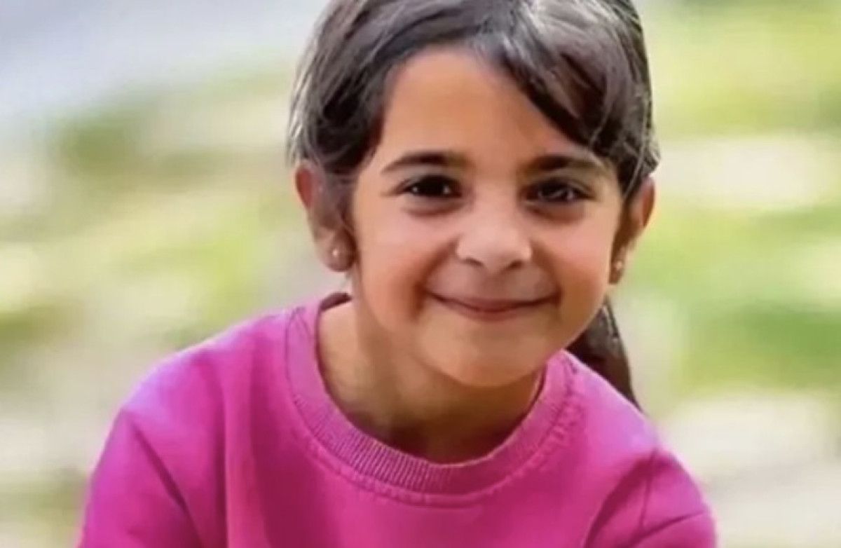 Narin Güran'ın öldürülmesinin üzerinden 1 yıl geçti