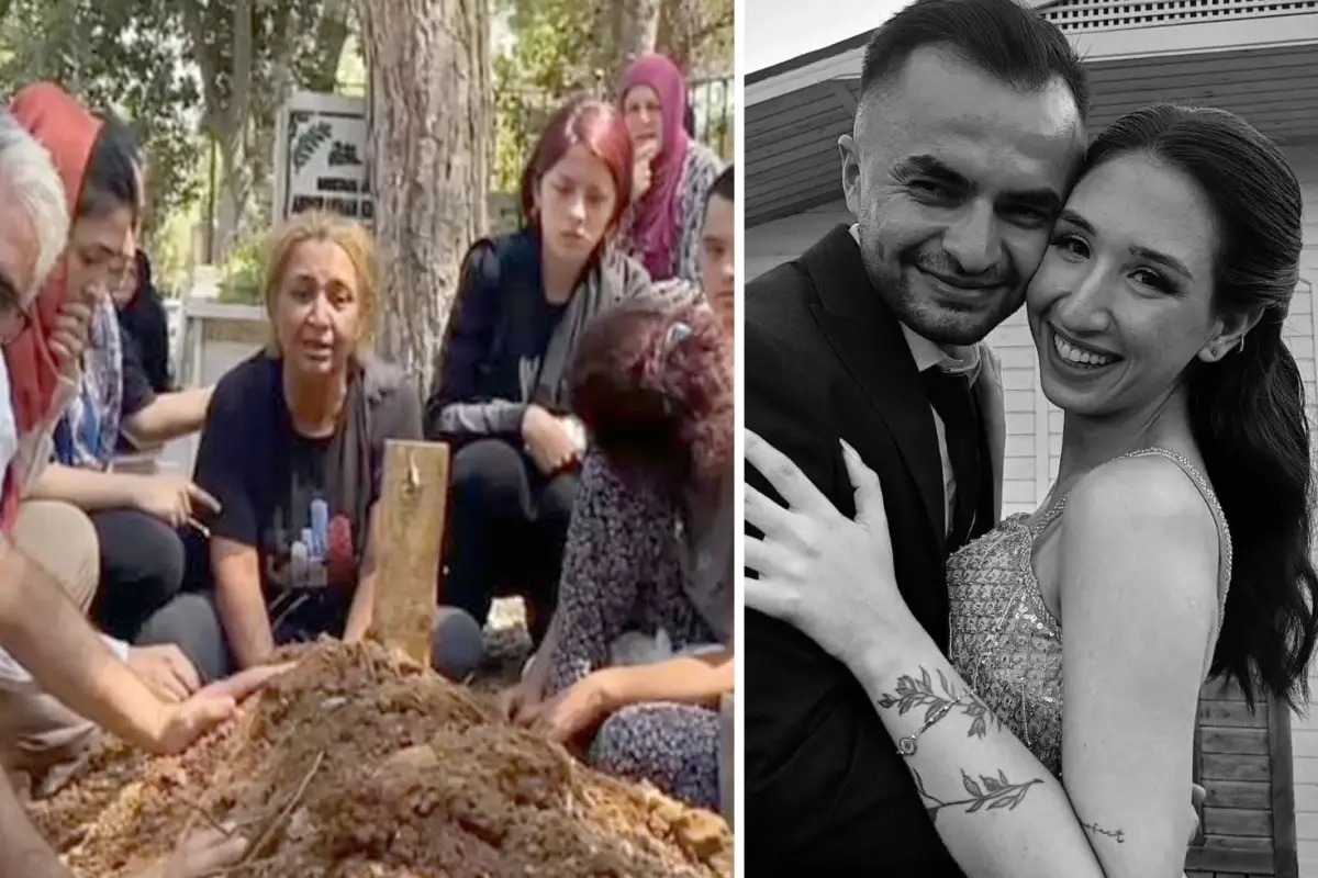 Nişanlı Çiftin Feci Kazası: 25 Yaşındaki Kadın Hayatını Kaybetti