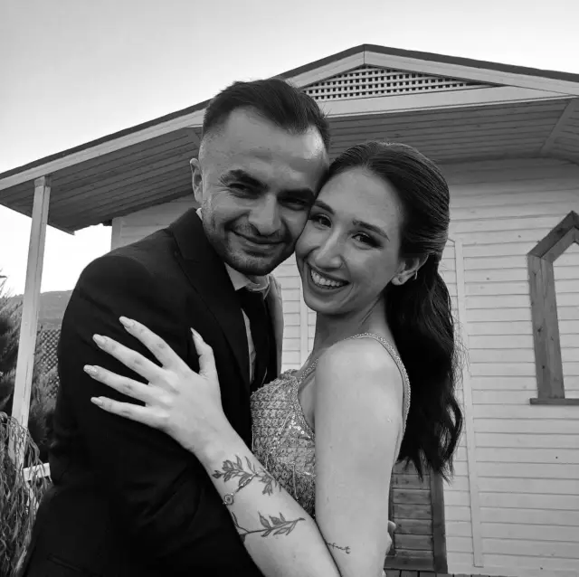 Nişanlı Çiftin Feci Kazası: 25 Yaşındaki Kadın Hayatını Kaybetti