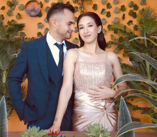 Nişanlı Çiftin Feci Kazası: 25 Yaşındaki Kadın Hayatını Kaybetti