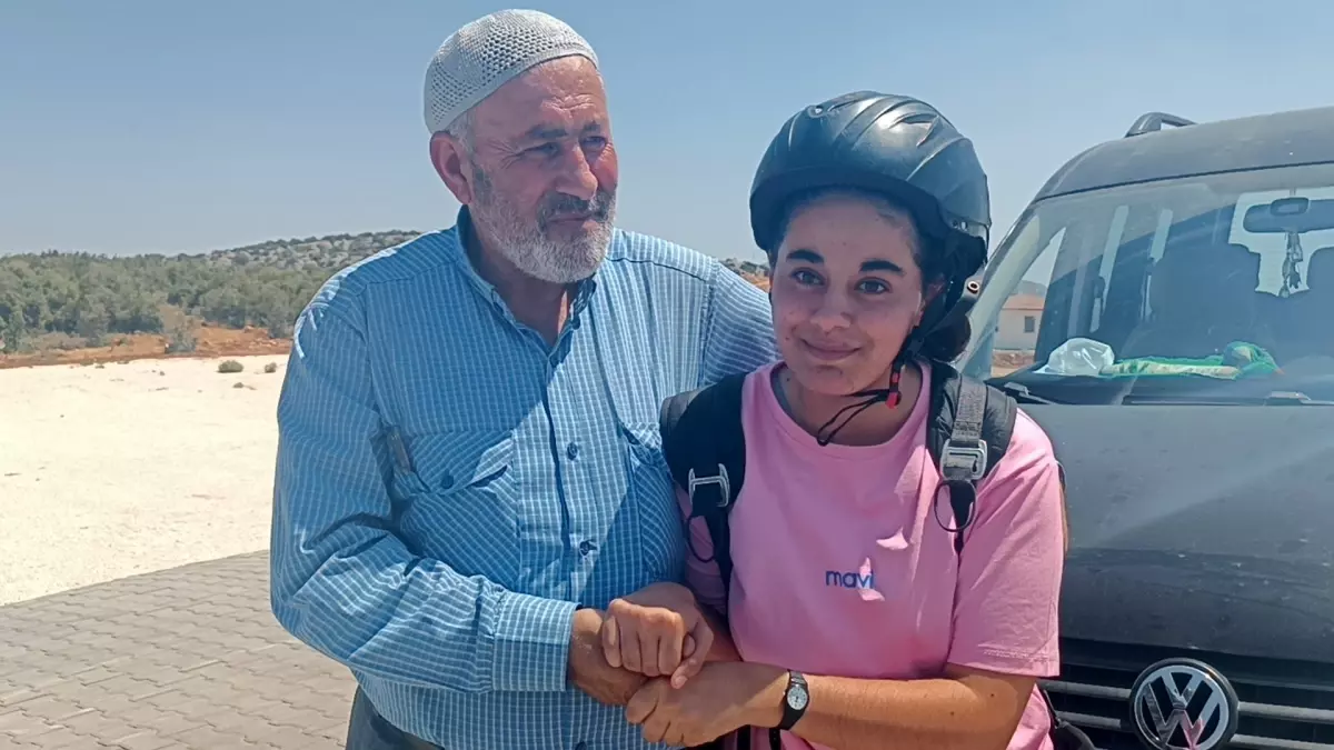 Nisanur'un Hayallerini Gerçekleştiren Destek ve Engelleri Aşan Başarı Hikayesi