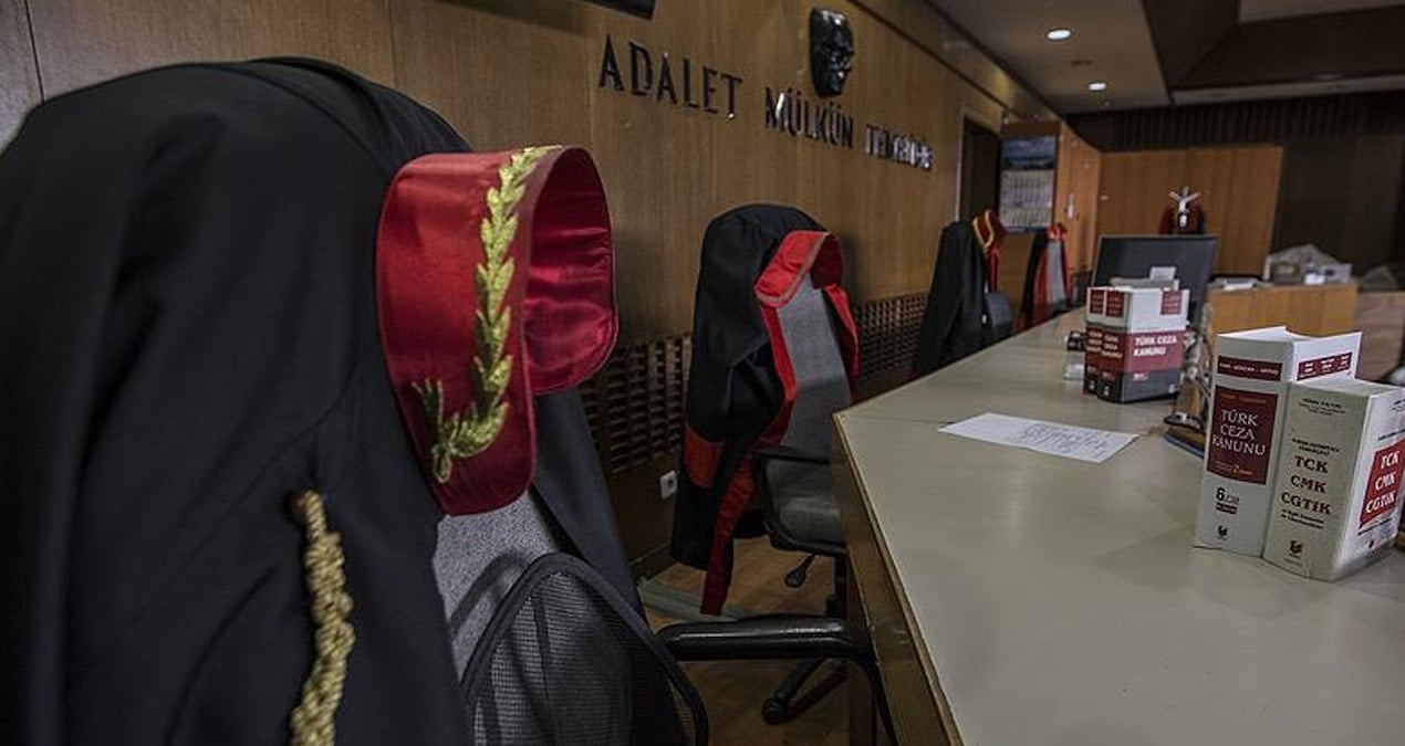 Nizip Furkan Apartmanı Faciasında 4 Kamu Görevlisi Hakkında Taksirle Ölüme Neden Olma Davası Açıldı