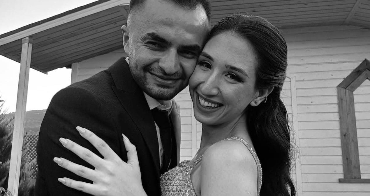 Öğretmen Meryem Ceren Keskin, Kaza Sonrası Hayat Mücadelesini Kaybetti