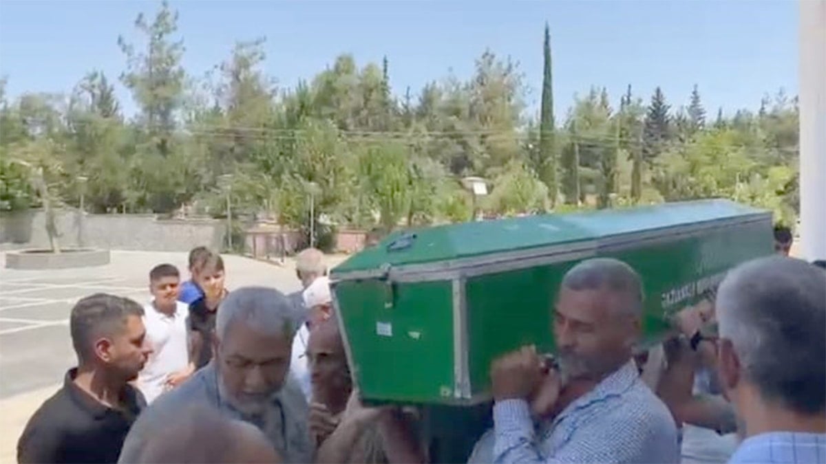 Öğretmen Meryem Ceren Keskin, Kaza Sonrası Hayat Mücadelesini Kaybetti